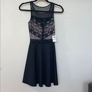 ♥️Super cute NEW Charlotte Russe Dress